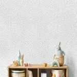 papel-de-parede-petit-bolinhas-verde-l99304-textura