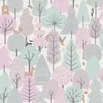 papel-de-parede-petit-floresta-rosa-m51603-plano