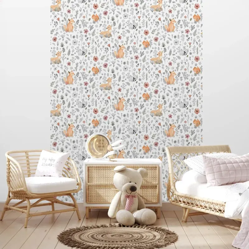papel-de-parede-petit-animais-off-white-m51805-textura