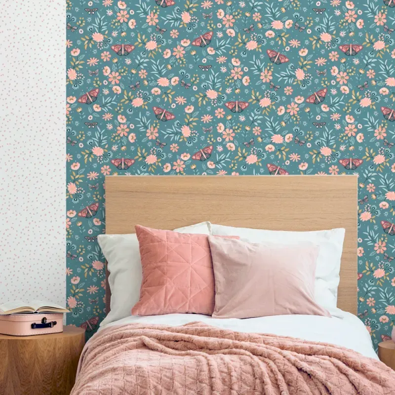 papel-de-parede-petit-borboletas-verde-m58104-ambiente