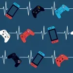 papel-de-parede-petit-games-azul-m75101-plano