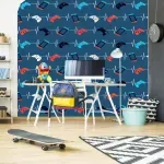 papel-de-parede-petit-games-azul-m75101-ambiente