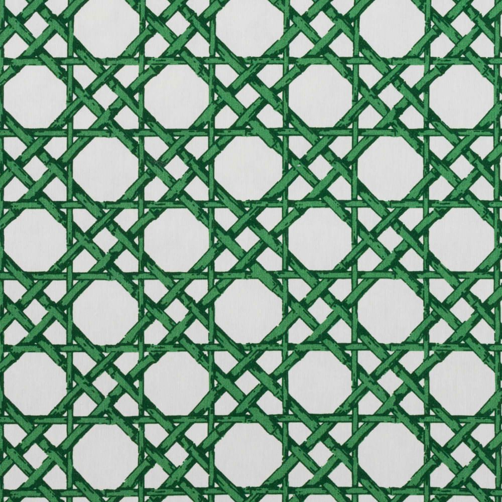 Tecido Para Sofá e Estofado Área Externa Acqua Summer 508 Bambu Verde ...