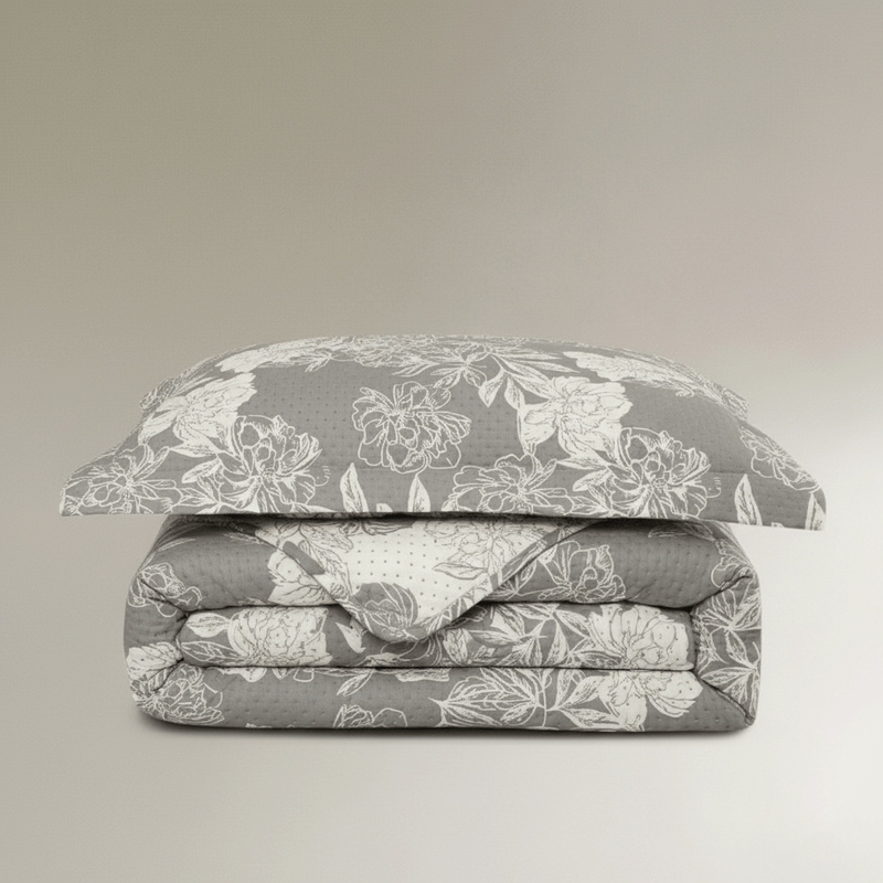 colcha-flora-cinza-estampa-floral-wiler-quente