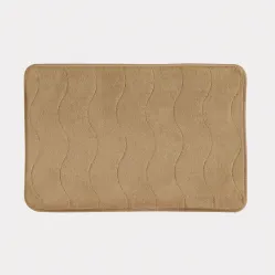 Tapete Liso  Touch 08 40X60 7774 Bege
